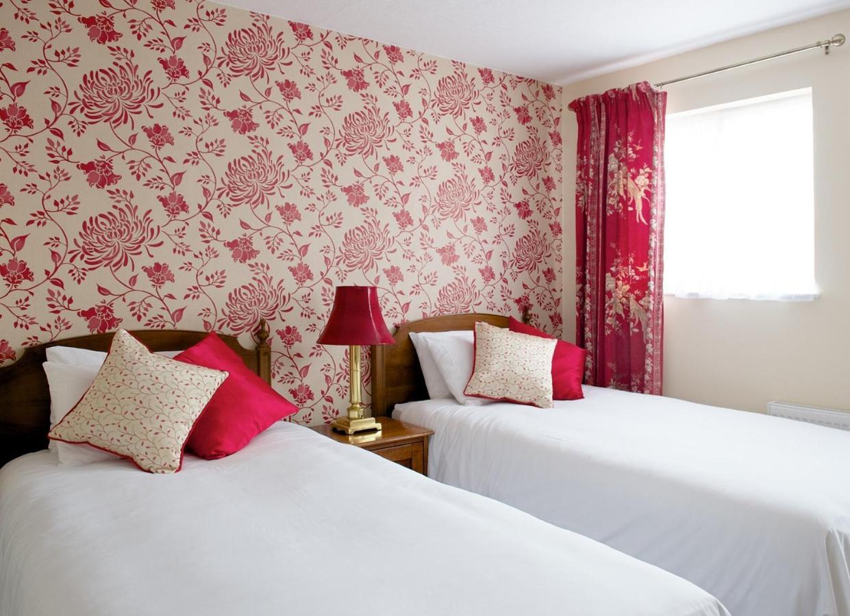 The Rose And Crown Hotel Wisbech Habitación foto