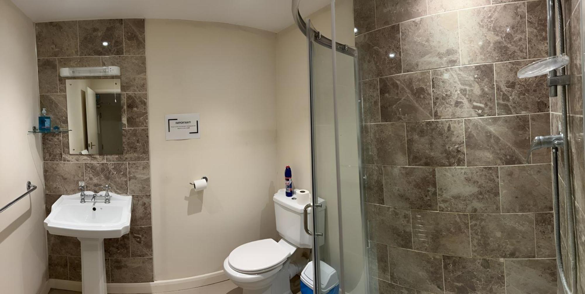 The Rose And Crown Hotel Wisbech Habitación foto