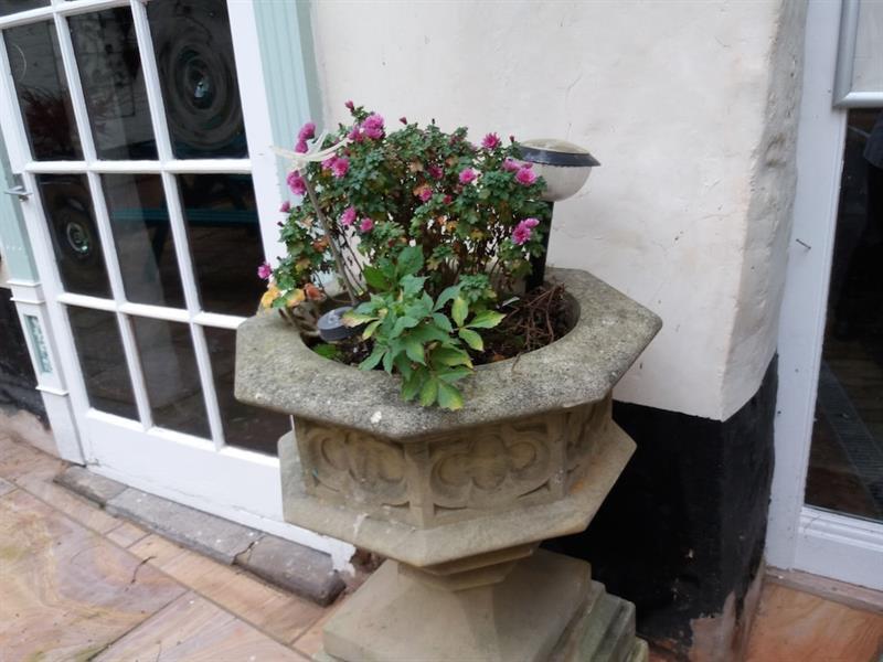 The Rose And Crown Hotel Wisbech Exterior foto